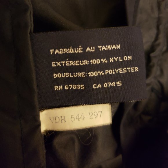 Vintage Nautica Challenge XCVll Windbreaker - Picture 14 of 15